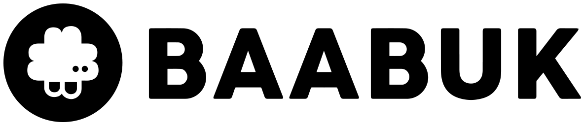 Baabuk Logo | matadorworld.innsbruck